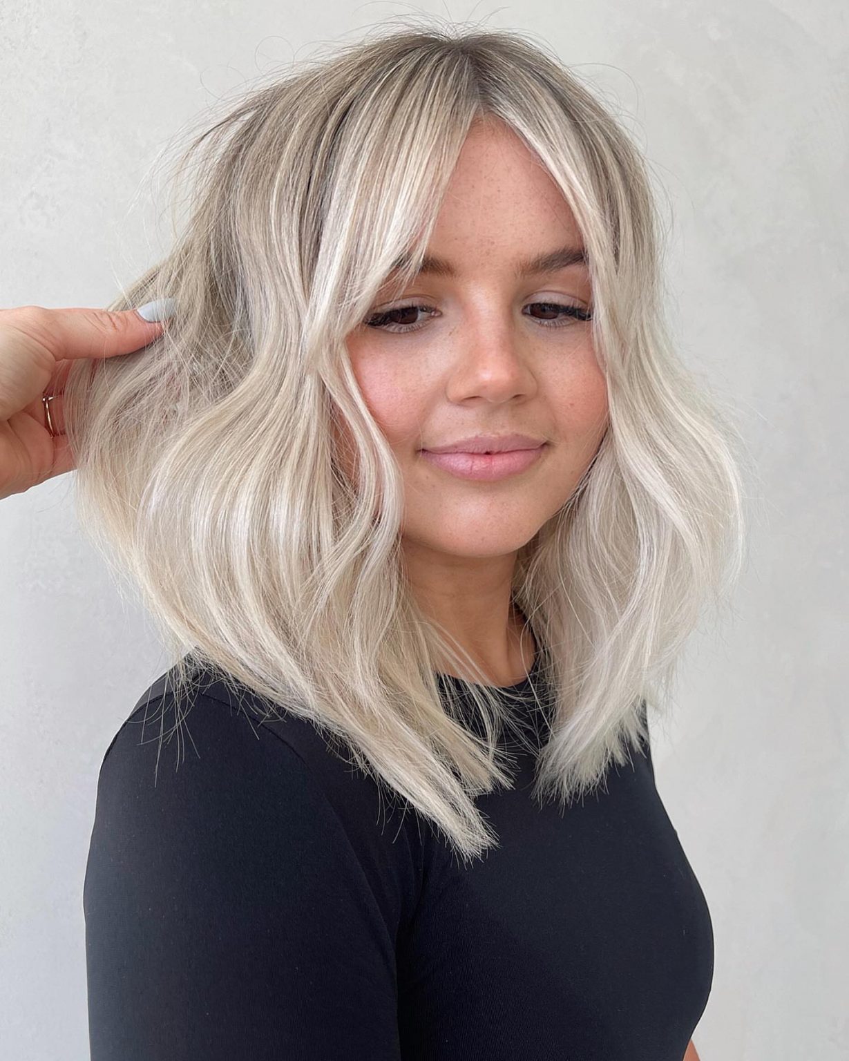 40-ways-to-style-the-curtain-bangs-her-style-code