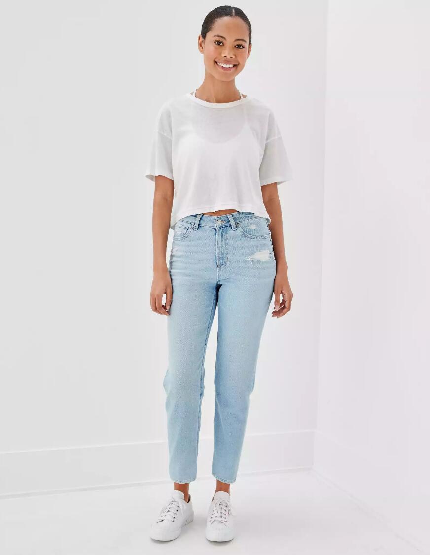 what to wear with mom jeans 6 what to wear with mom jeans 6