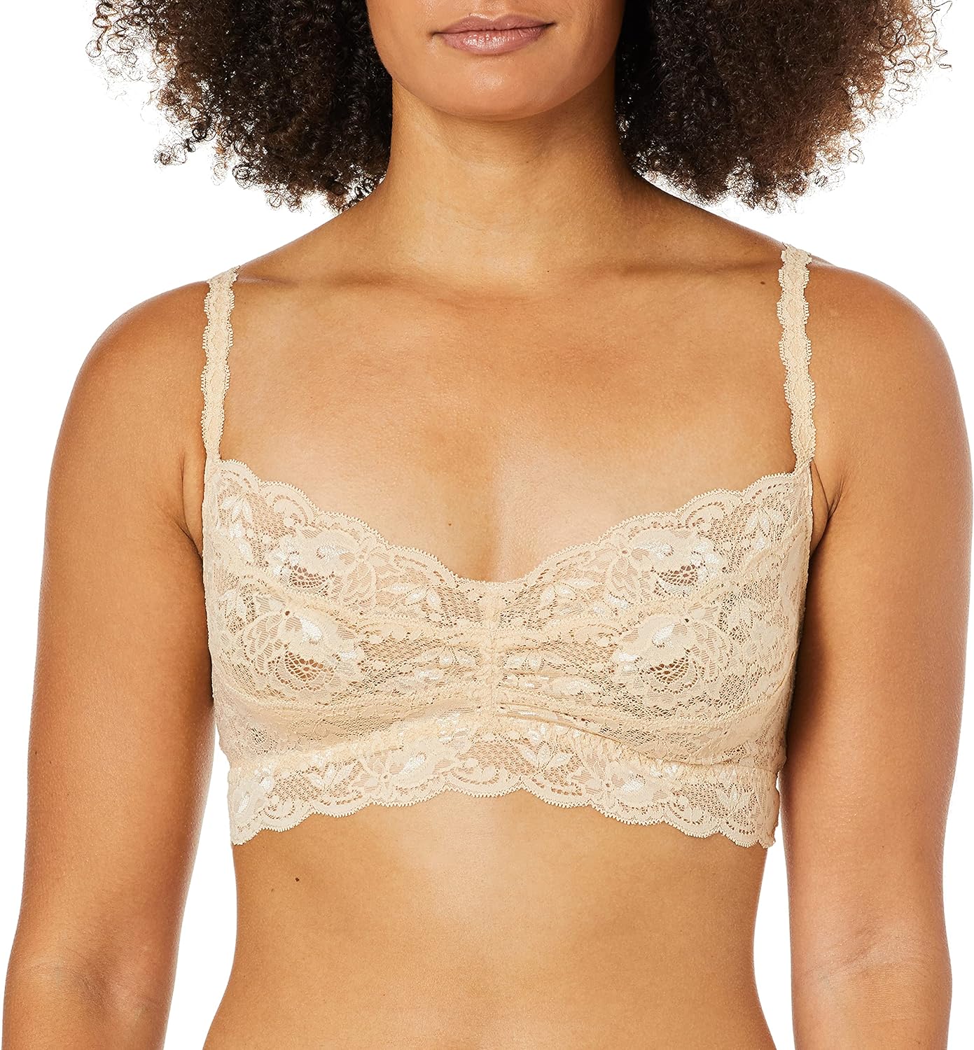 Best Cute Bralette for Small Busts