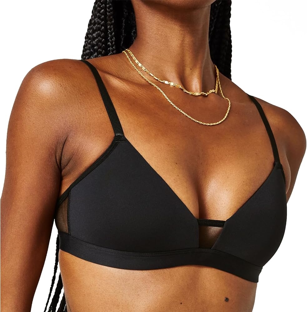Best Fitting Bra for AA A Cups