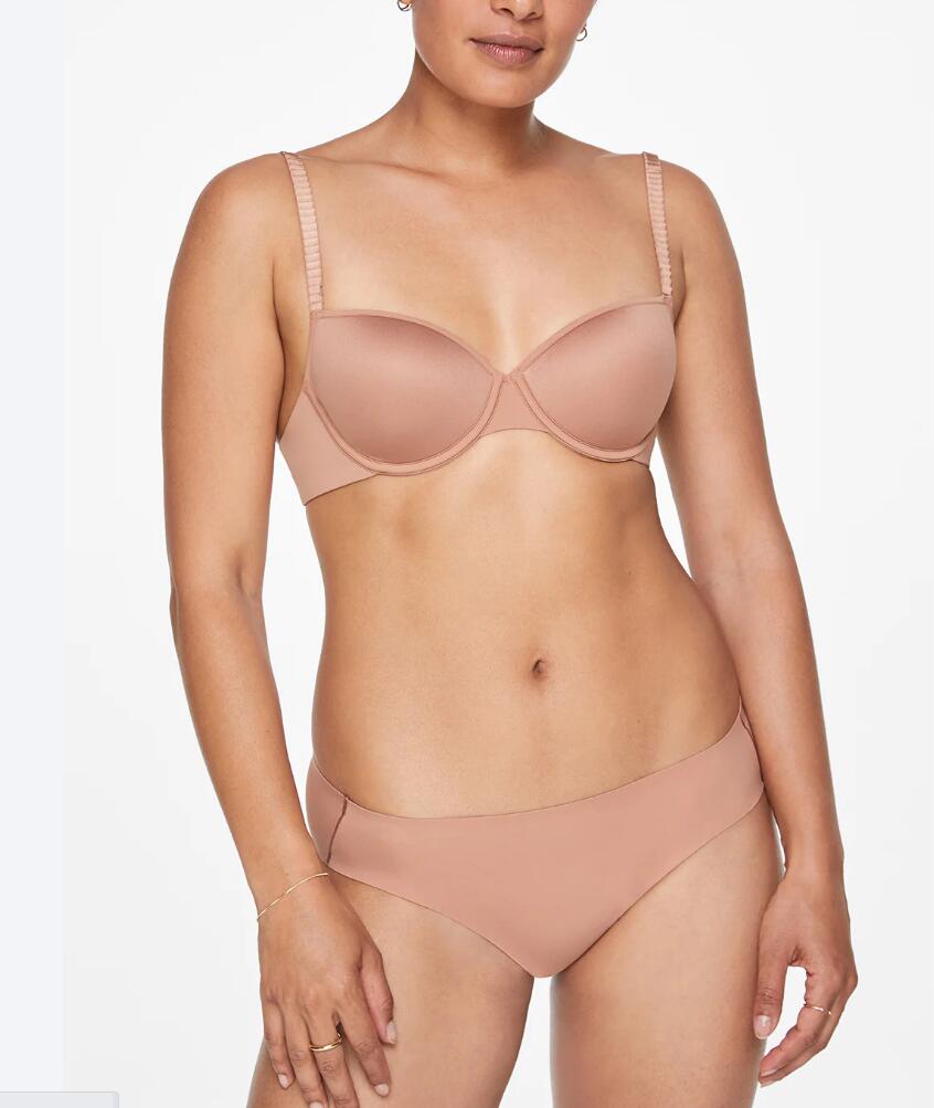 Best Half Sizes Bra for Small Busts