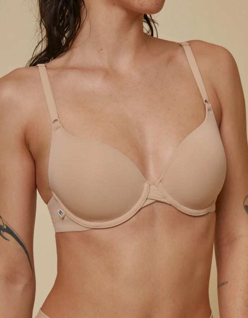 Best Padded Bra for B Cups