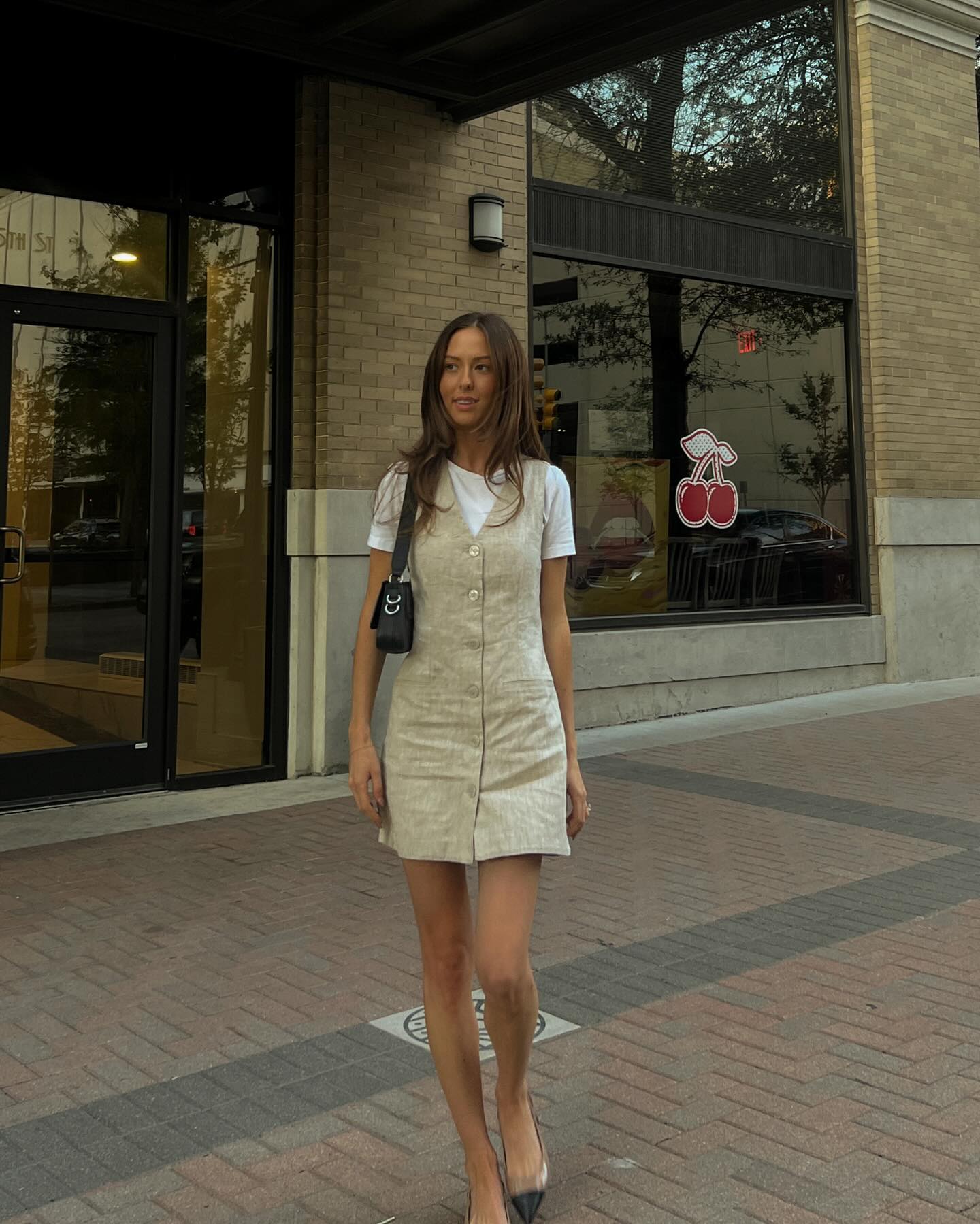 Abigail Heringer Outfits and styles