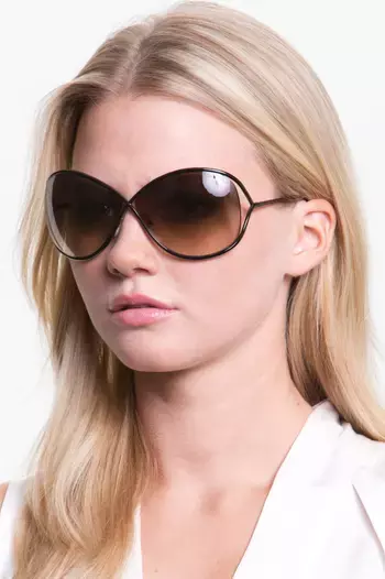 Tom Ford Miranda Sunglasses