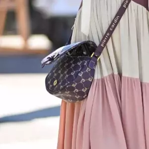 pierre cardin handbag