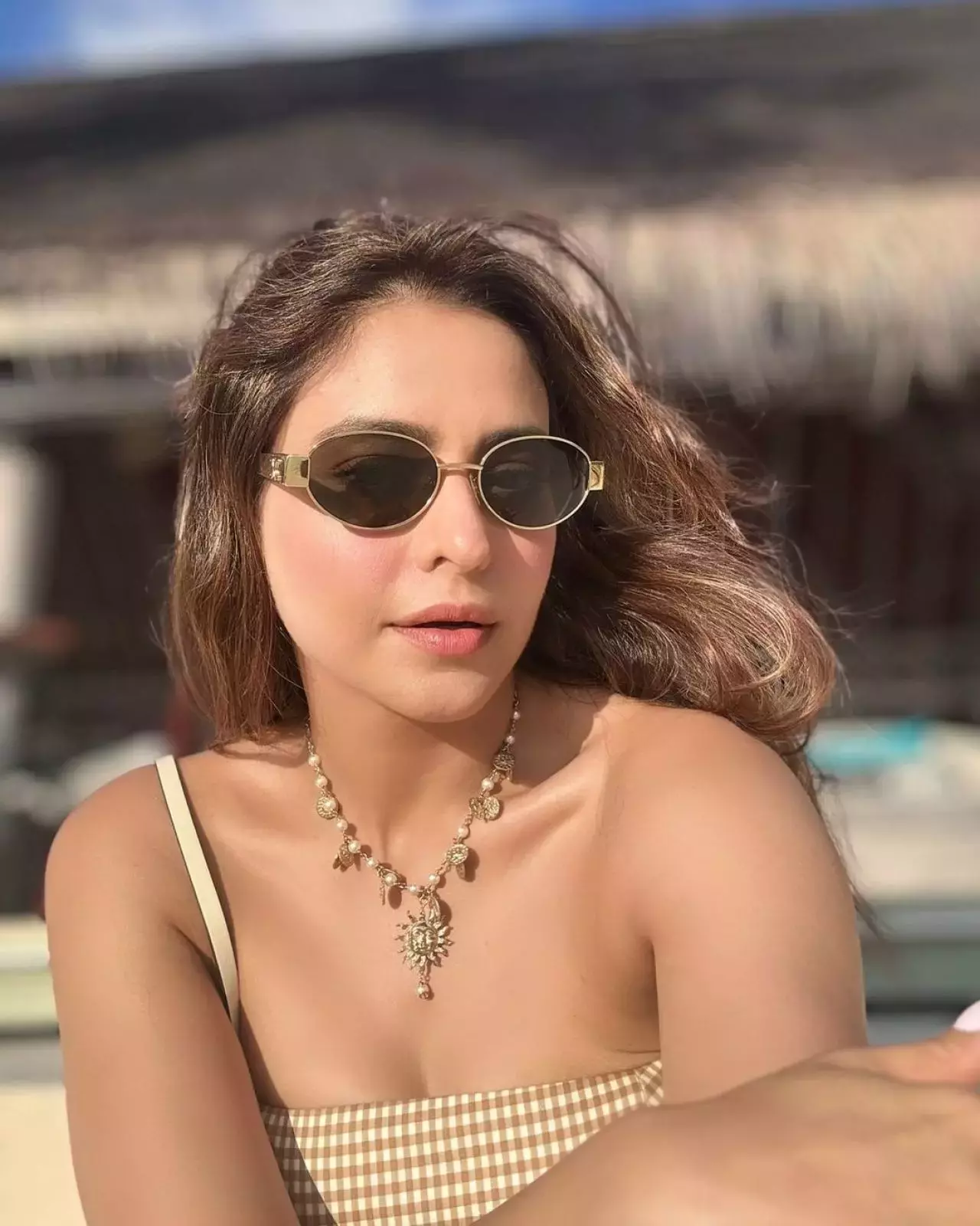 Aamna Sharif