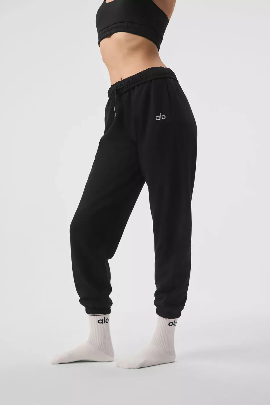 Alo Yoga Accolade Sweatpant