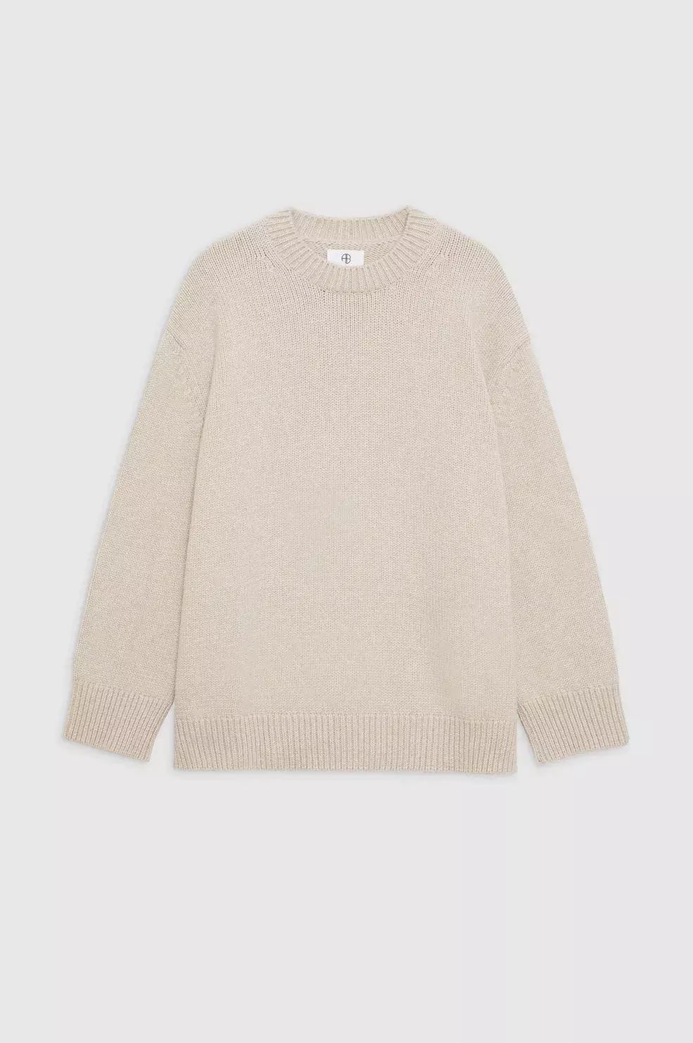Anine Bing Rosie Sweater