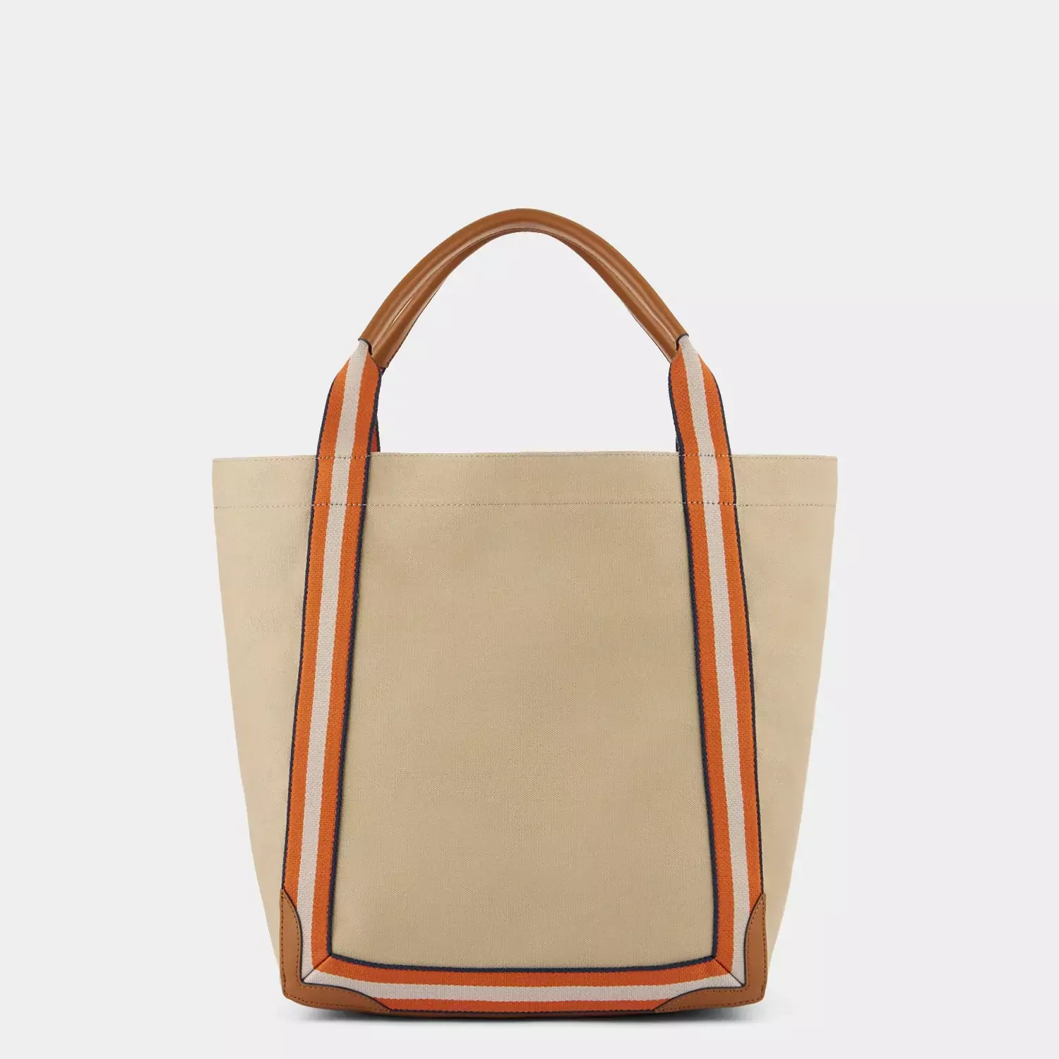 Anya Hindmarch Bespoke Walton Large Tote Petrol