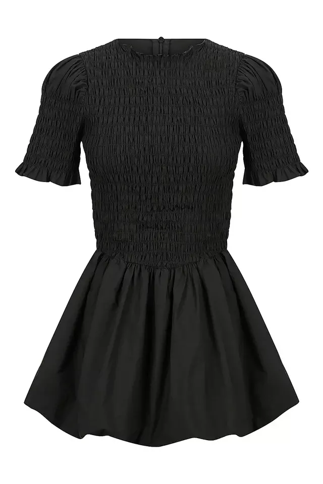 Apres Studio Bubble Dress