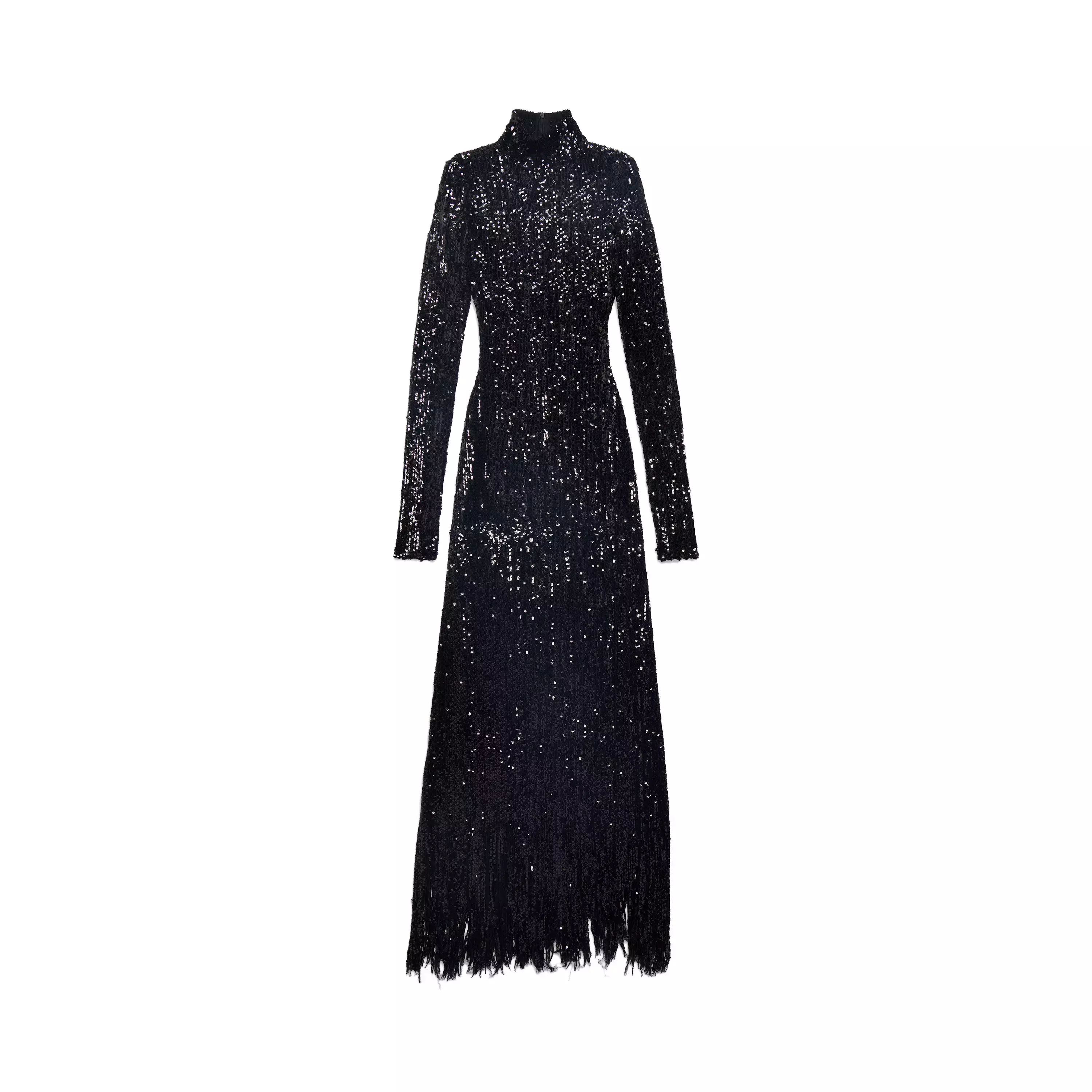 Balenciaga Cover Dress