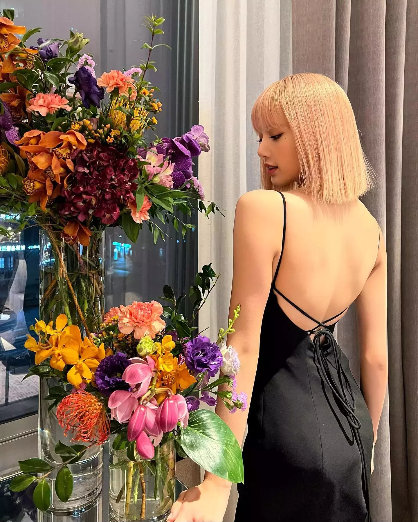 Blackpinks Lisa Outfit Ideas