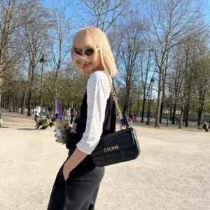Blackpinks Lisa Outfit Ideas