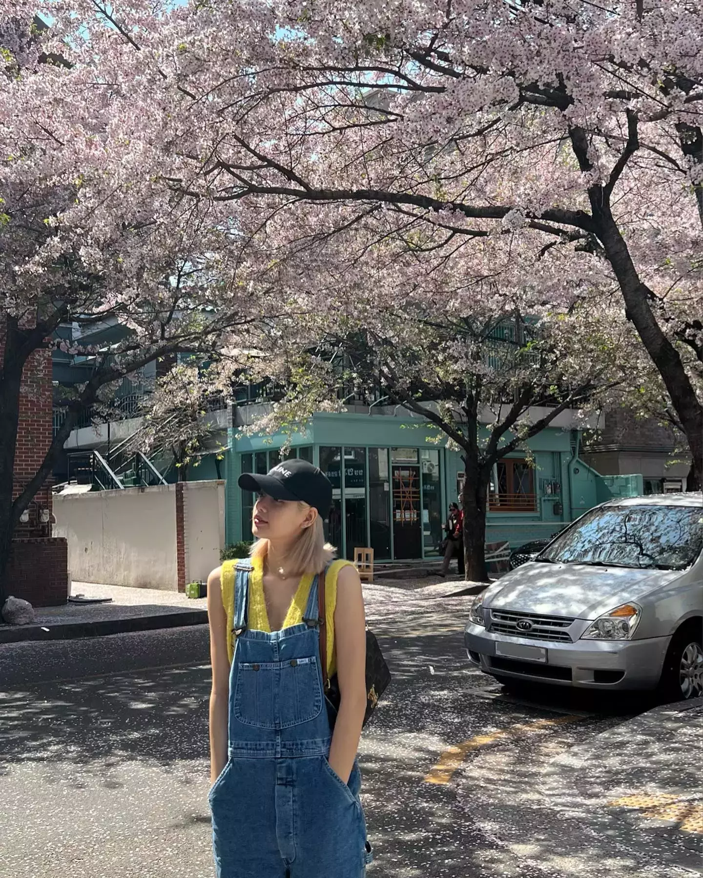 Blackpinks Lisa Outfit Ideas