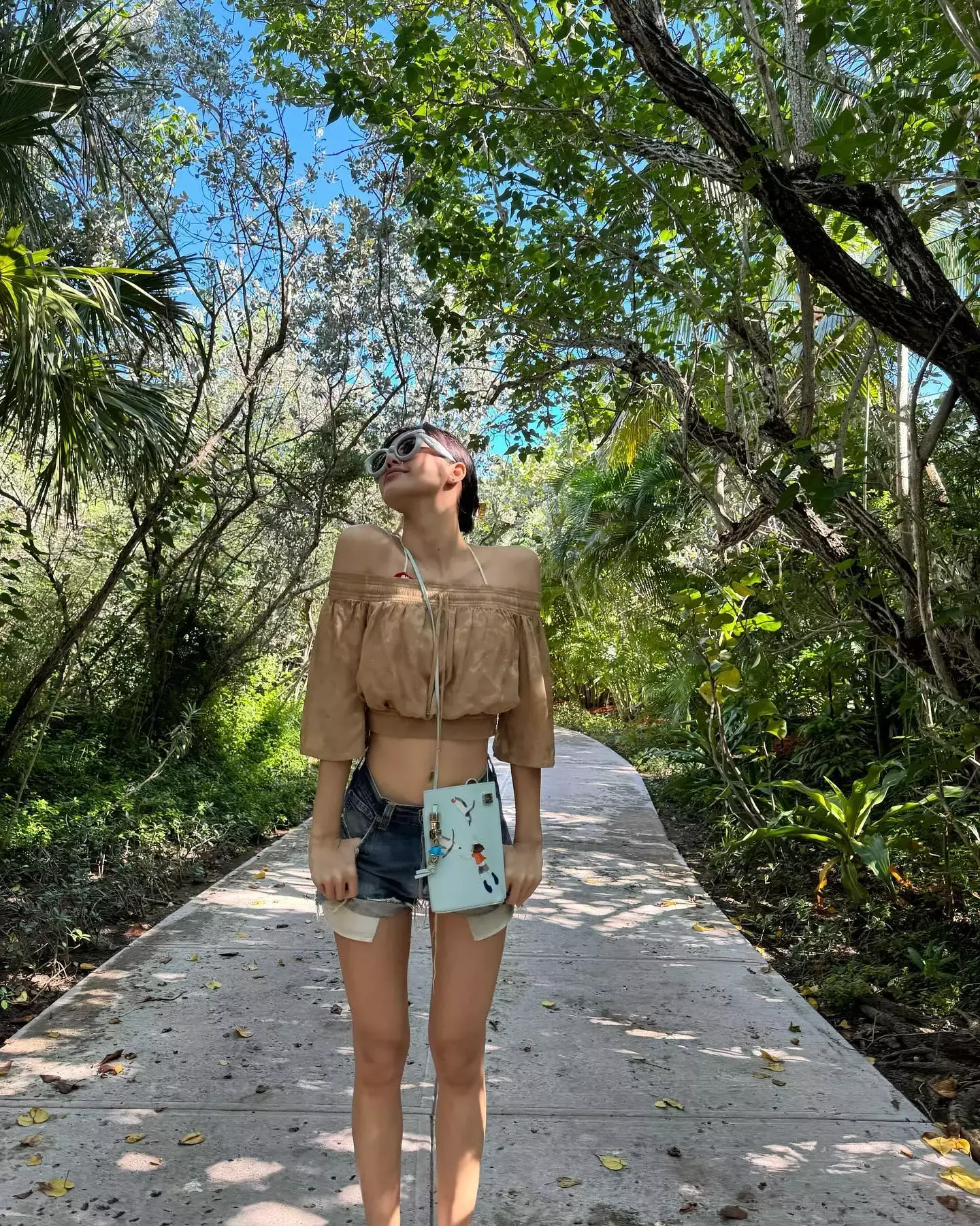 Blackpinks Lisa Outfit Ideas