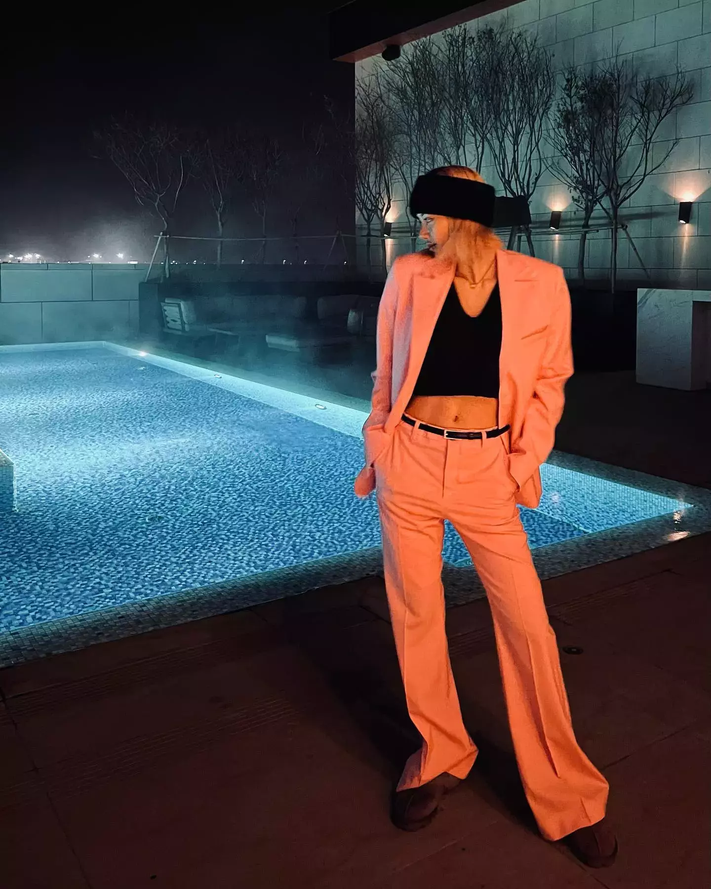 Blackpinks Lisa Outfit Ideas
