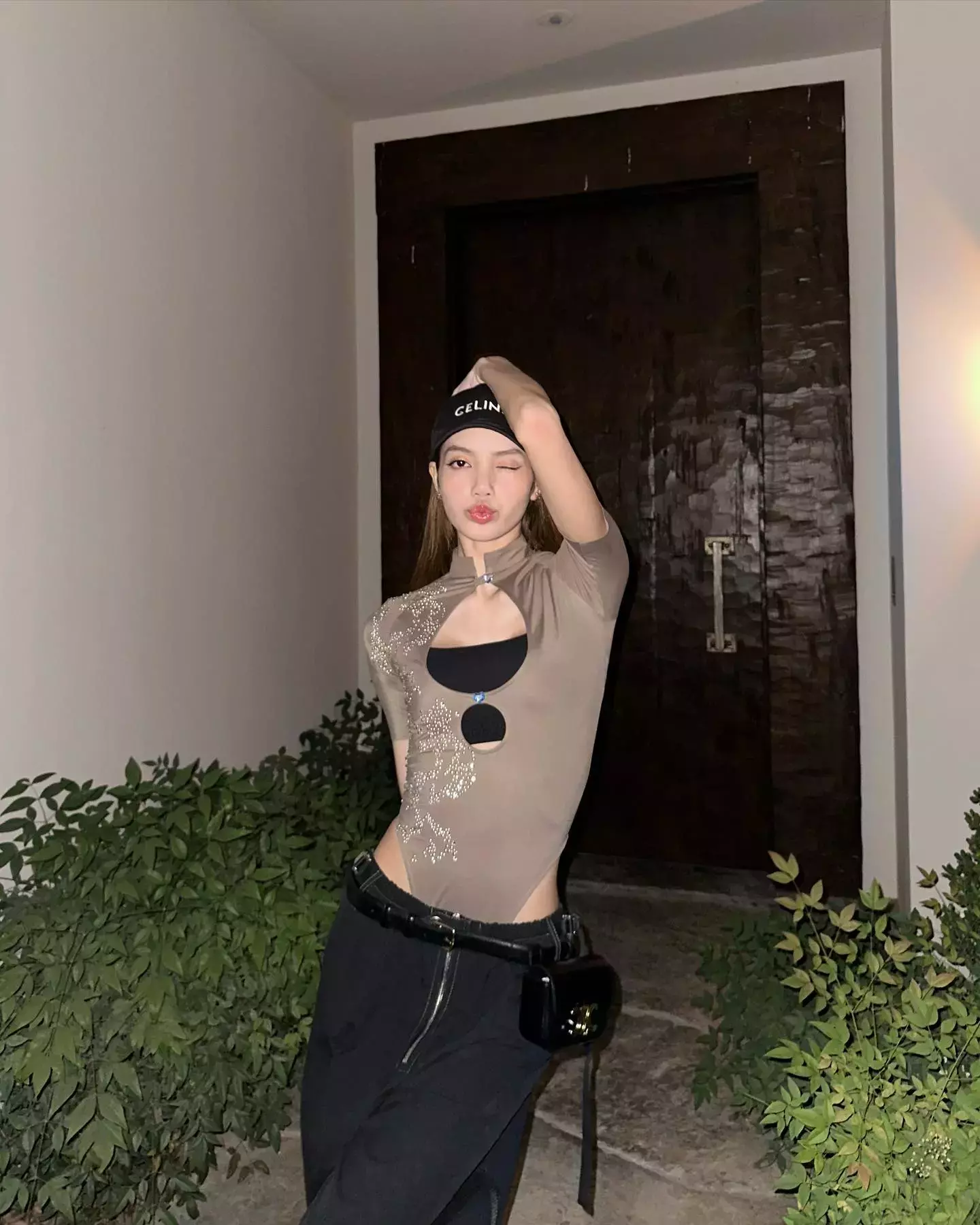 Blackpinks Lisa Outfit Ideas