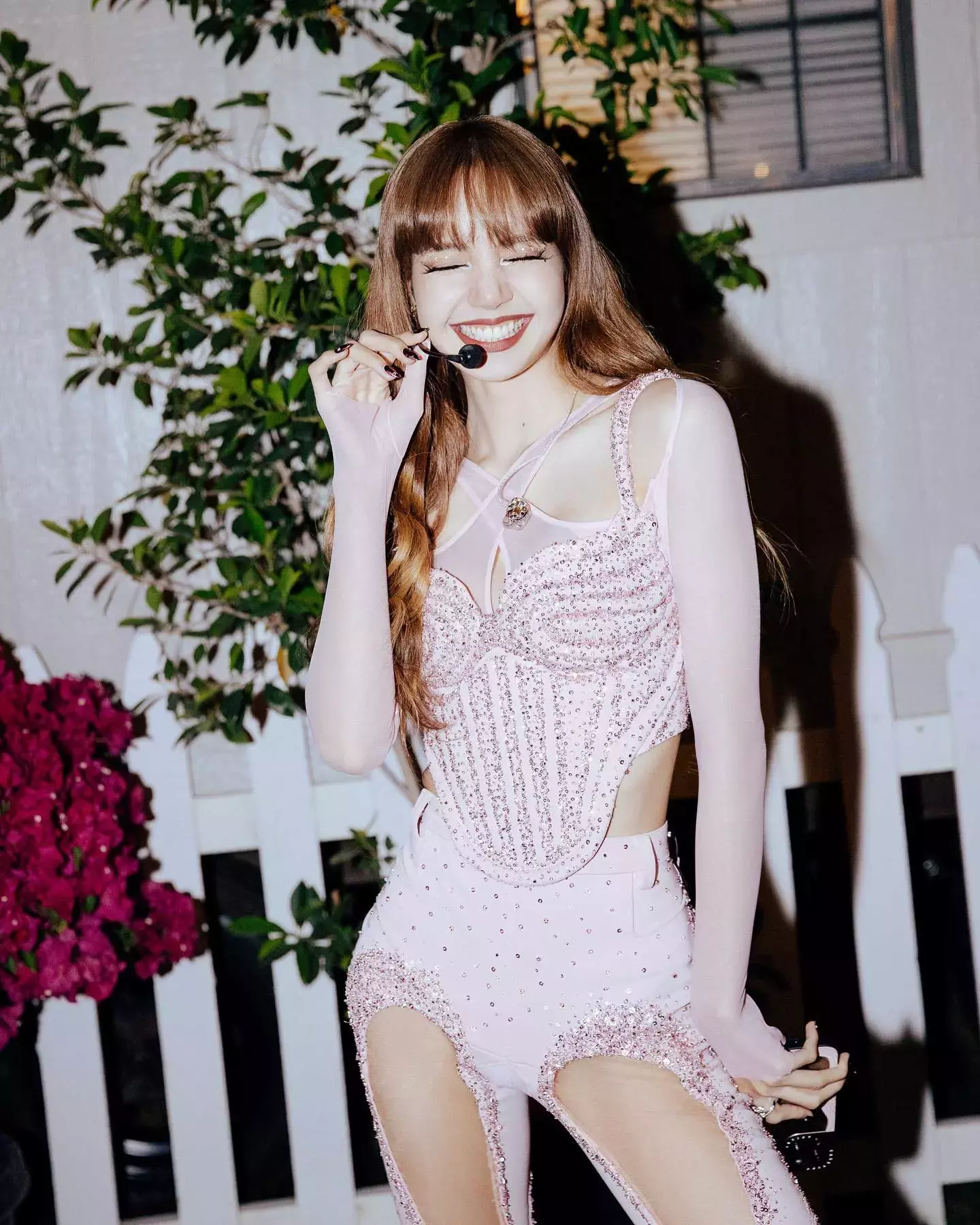 Blackpinks Lisa Outfit Ideas