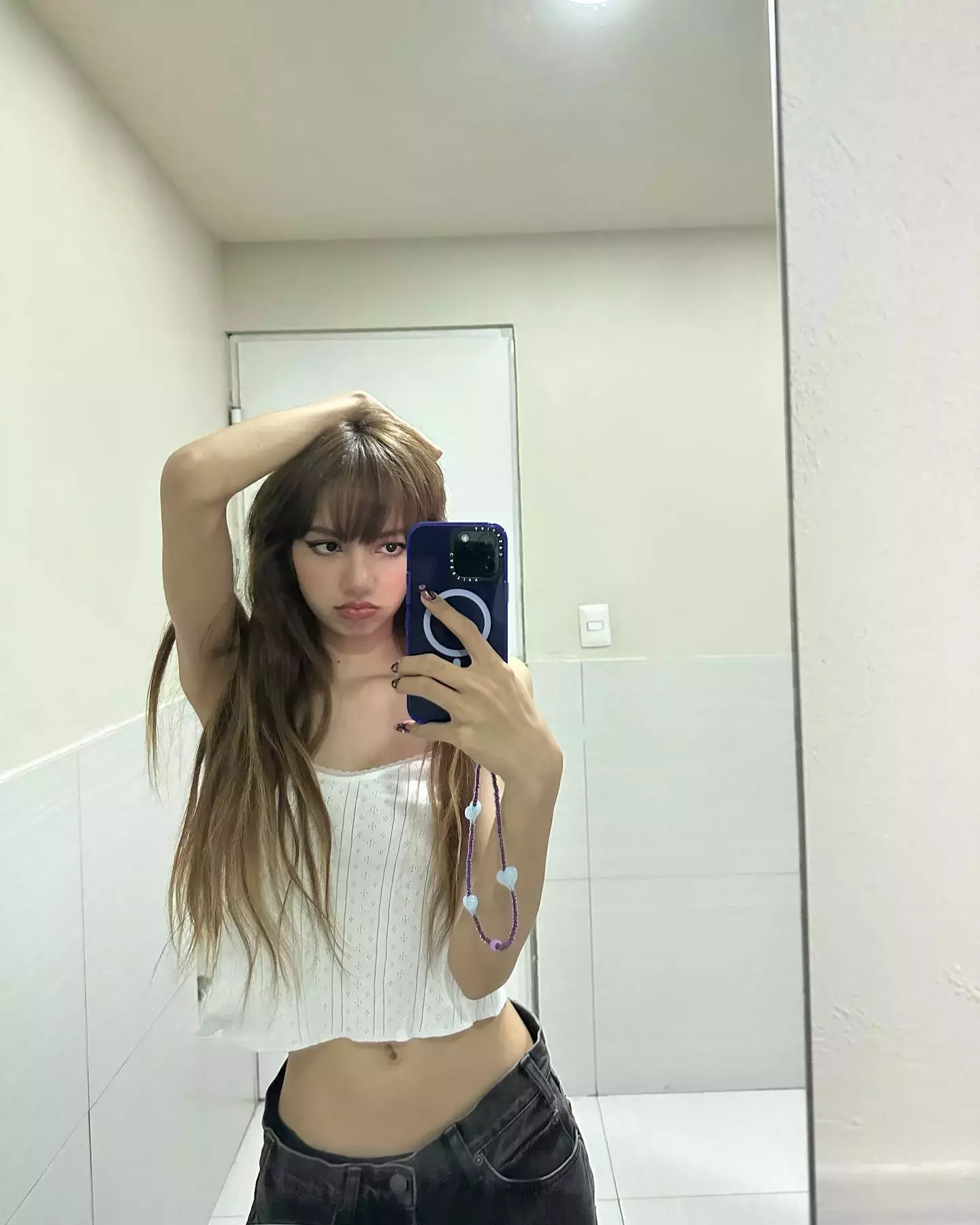 Blackpinks Lisa Outfit Ideas