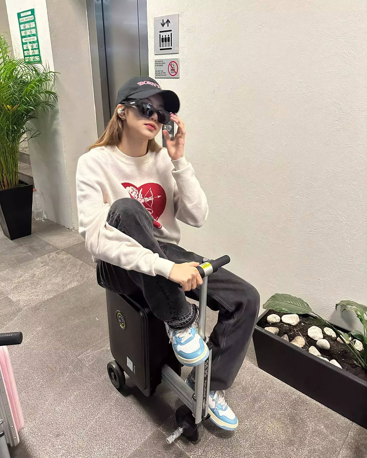 Blackpinks Lisa Outfit Ideas
