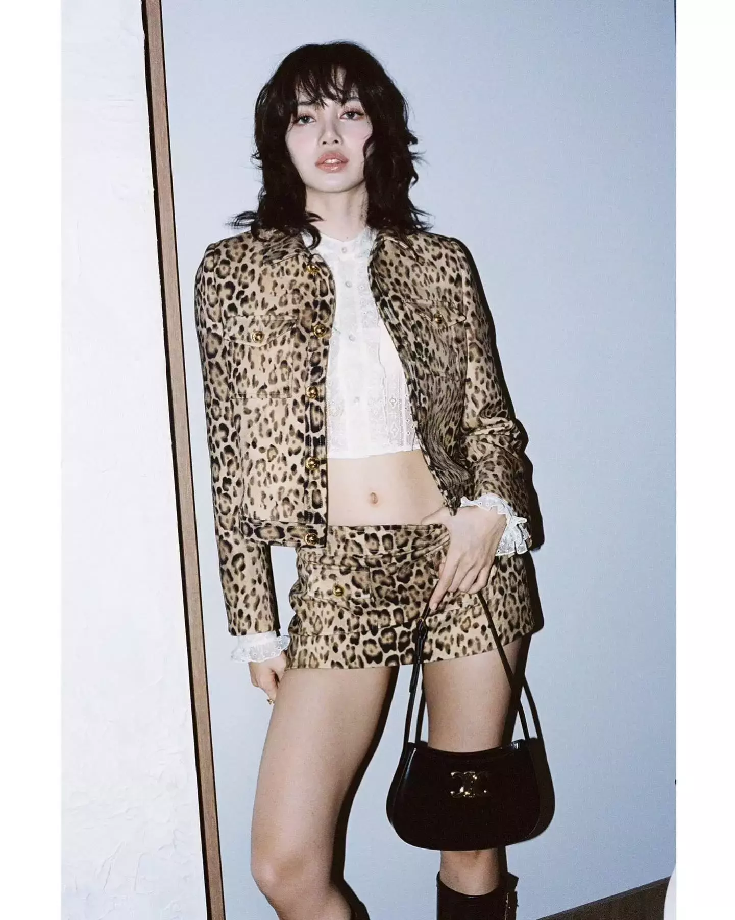 Blackpinks Lisa Outfit Ideas