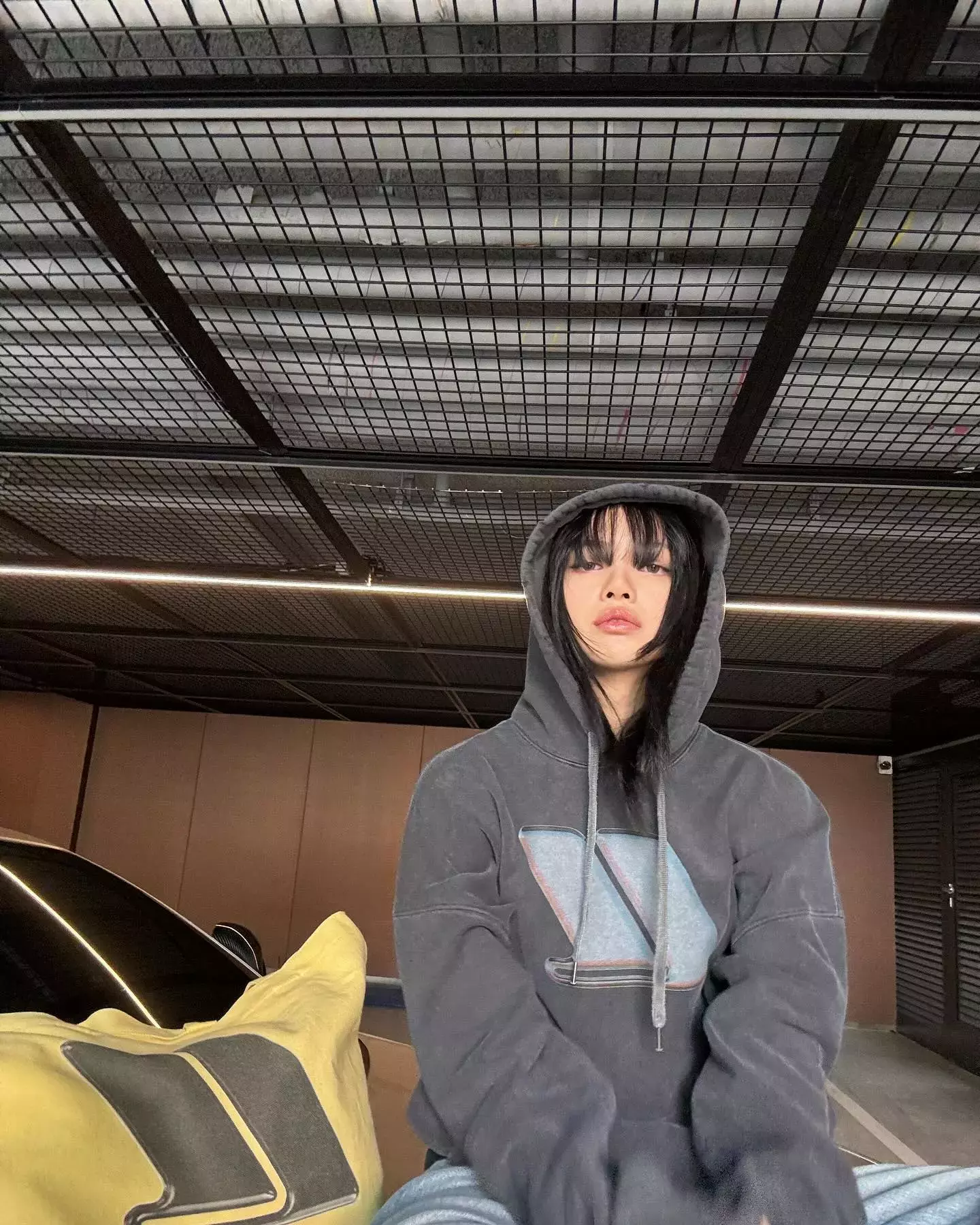 Blackpinks Lisa Outfit Ideas