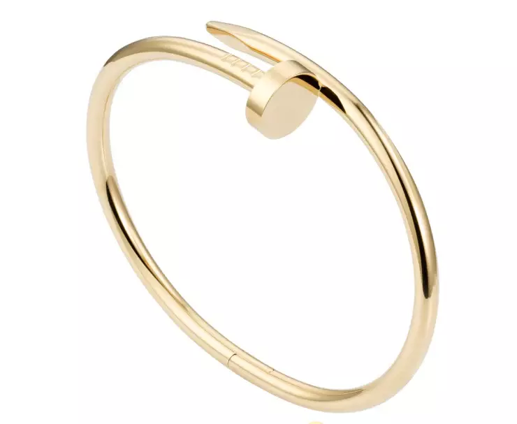 Cartier Juste Un Clou Bracelet