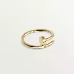 Cartier Juste Un Clou Ring