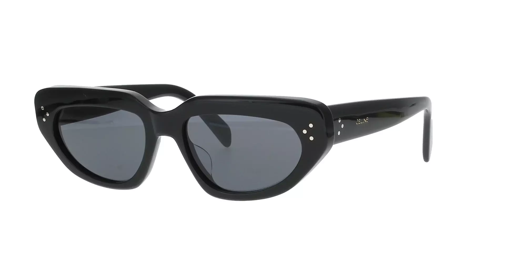 Celine Cl40273u Cat Eye Bold Sunglasses