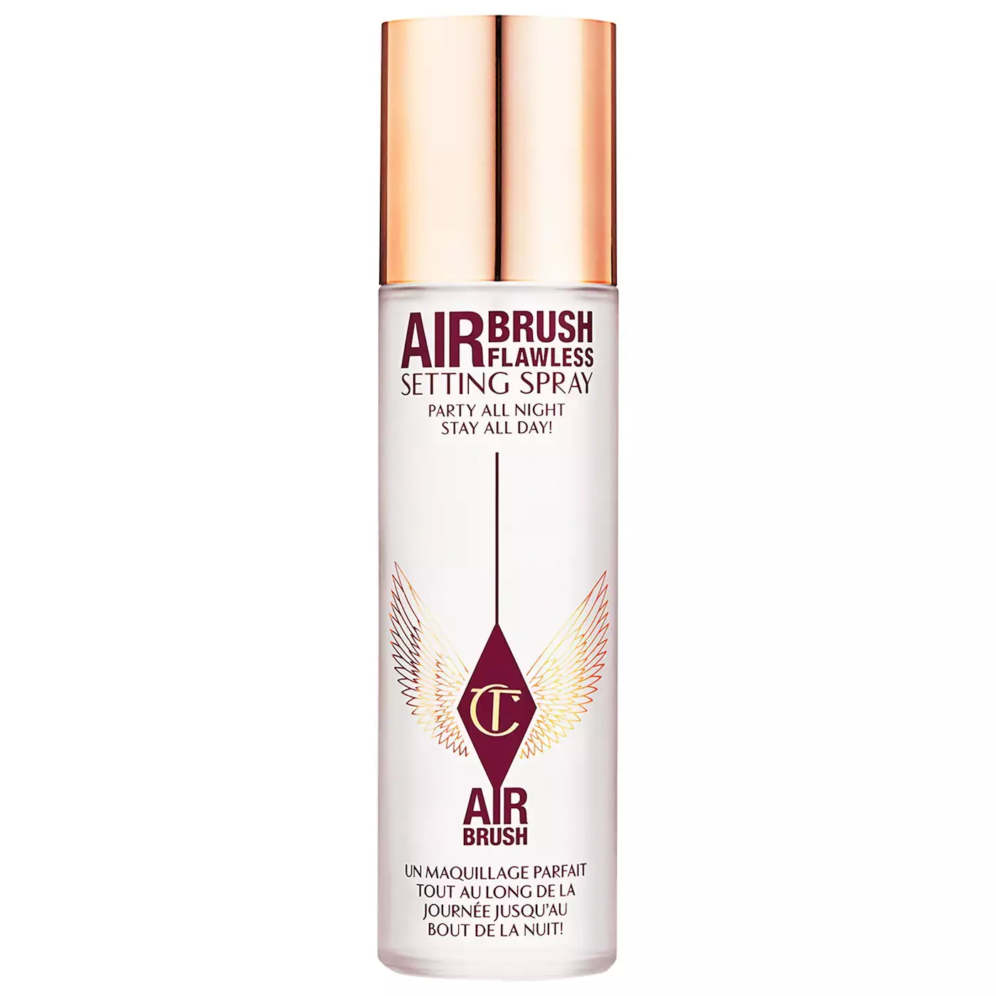 Charlotte Tilbury Airbrush Flawless Setting Spray
