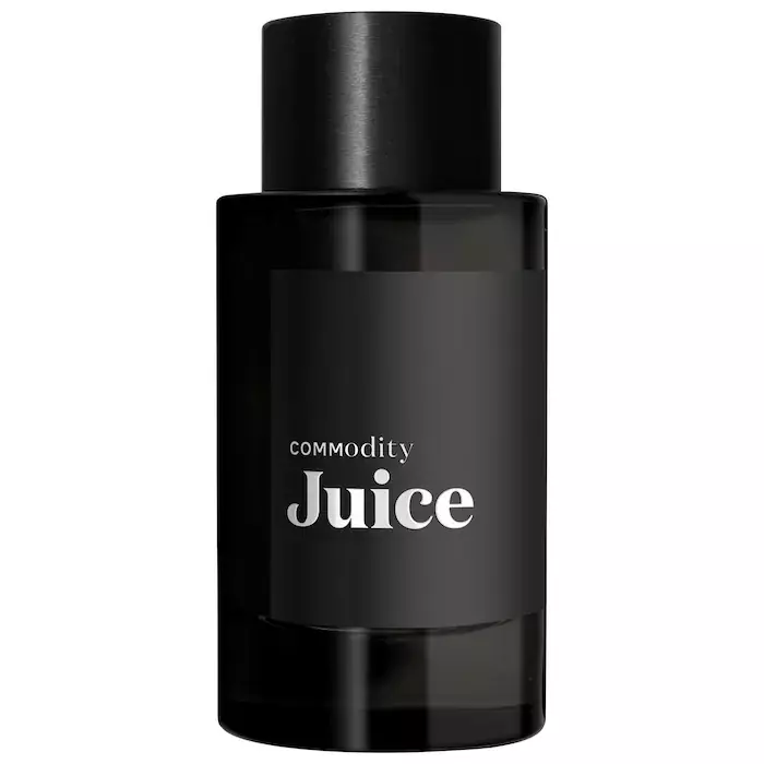 Commodity Juice Expressive Eau De Parfum