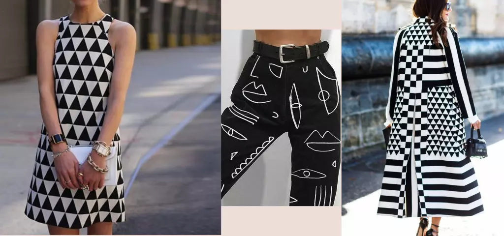 Creative Patterns