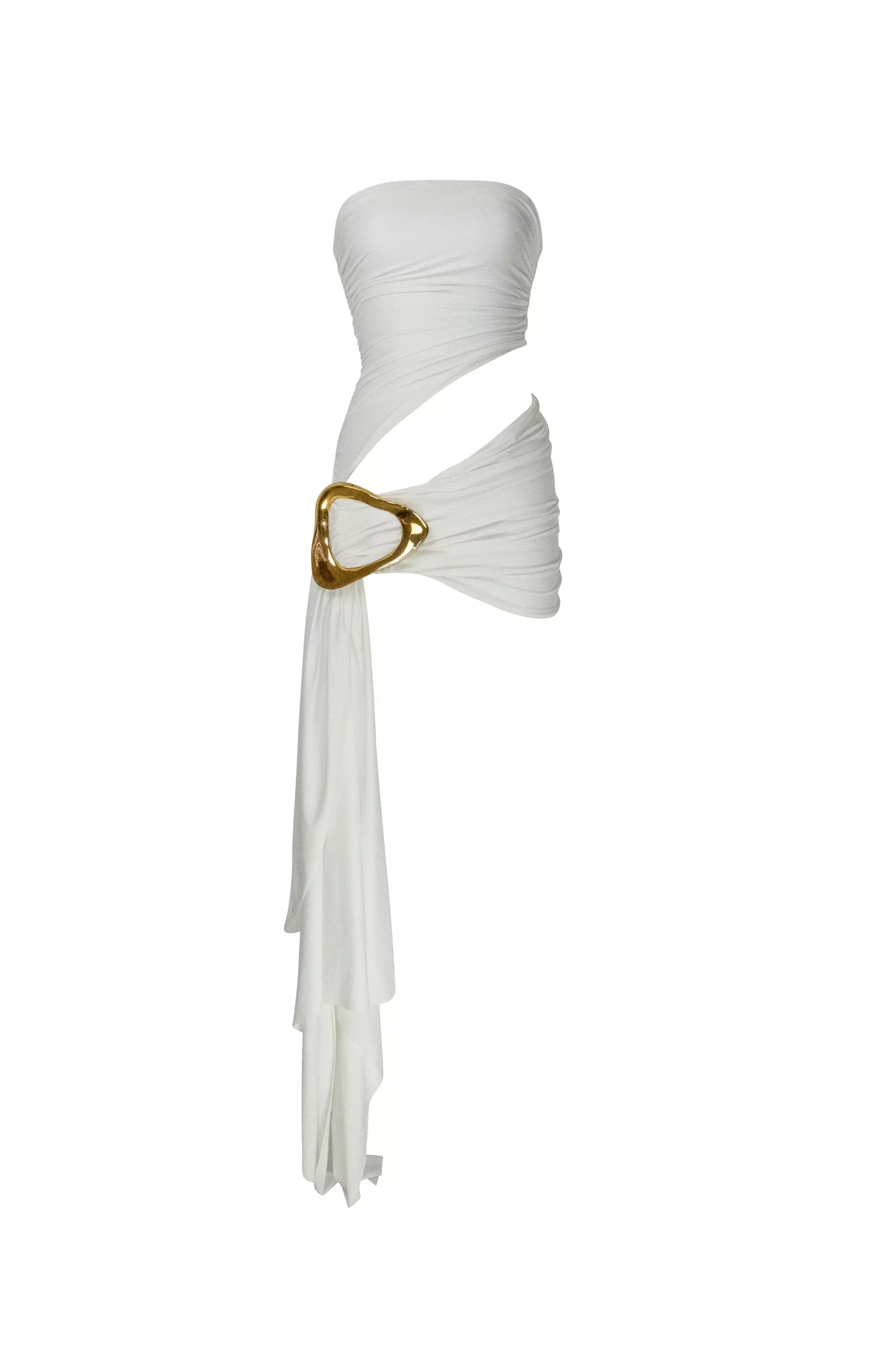 Defaience Anqa Mini Dress