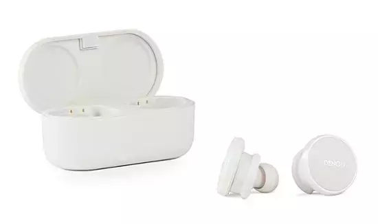 Denon Perl Pro True Wireless Earbuds