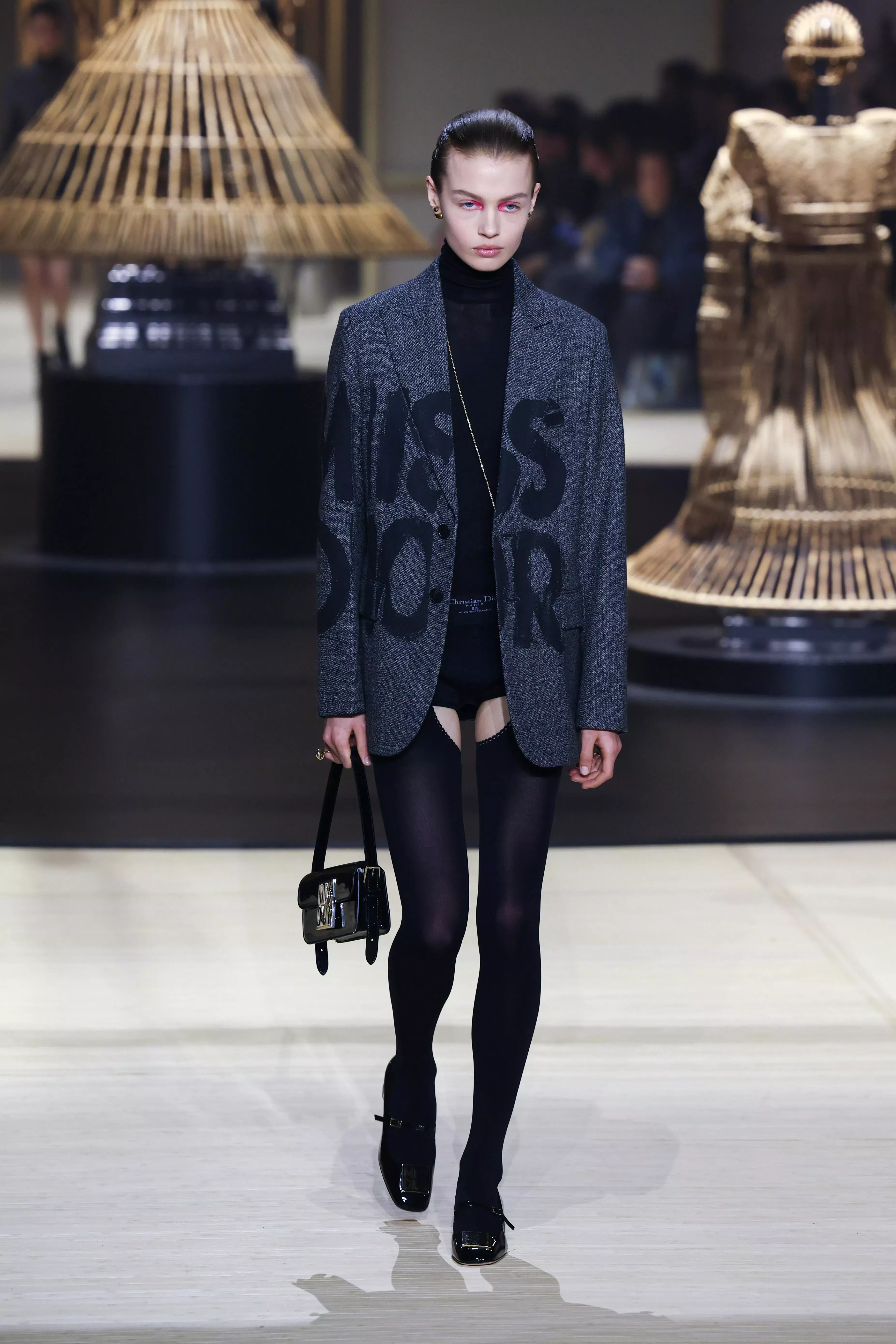 Dior Fall 2024