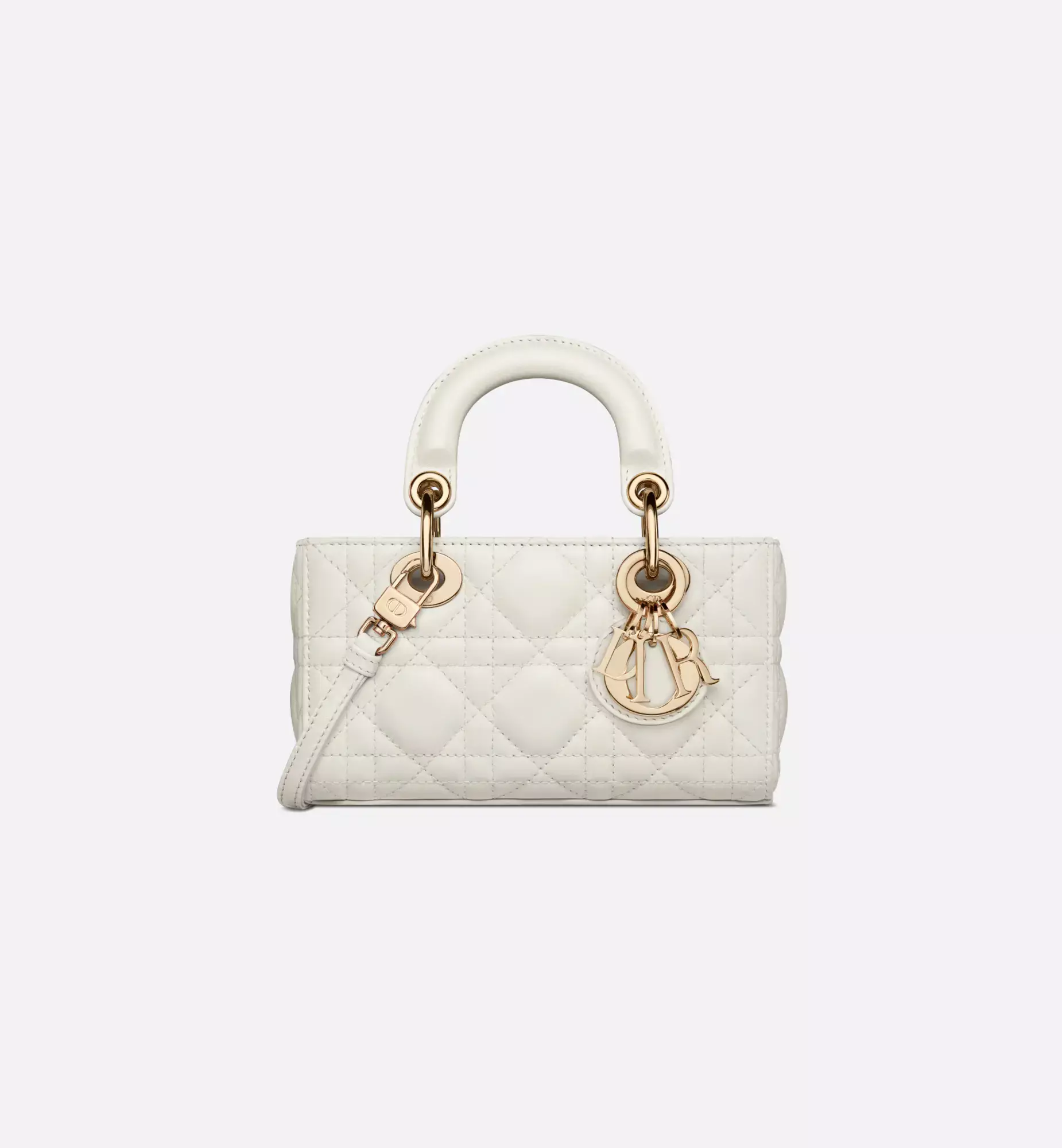 Dior Lady D Joy Bag