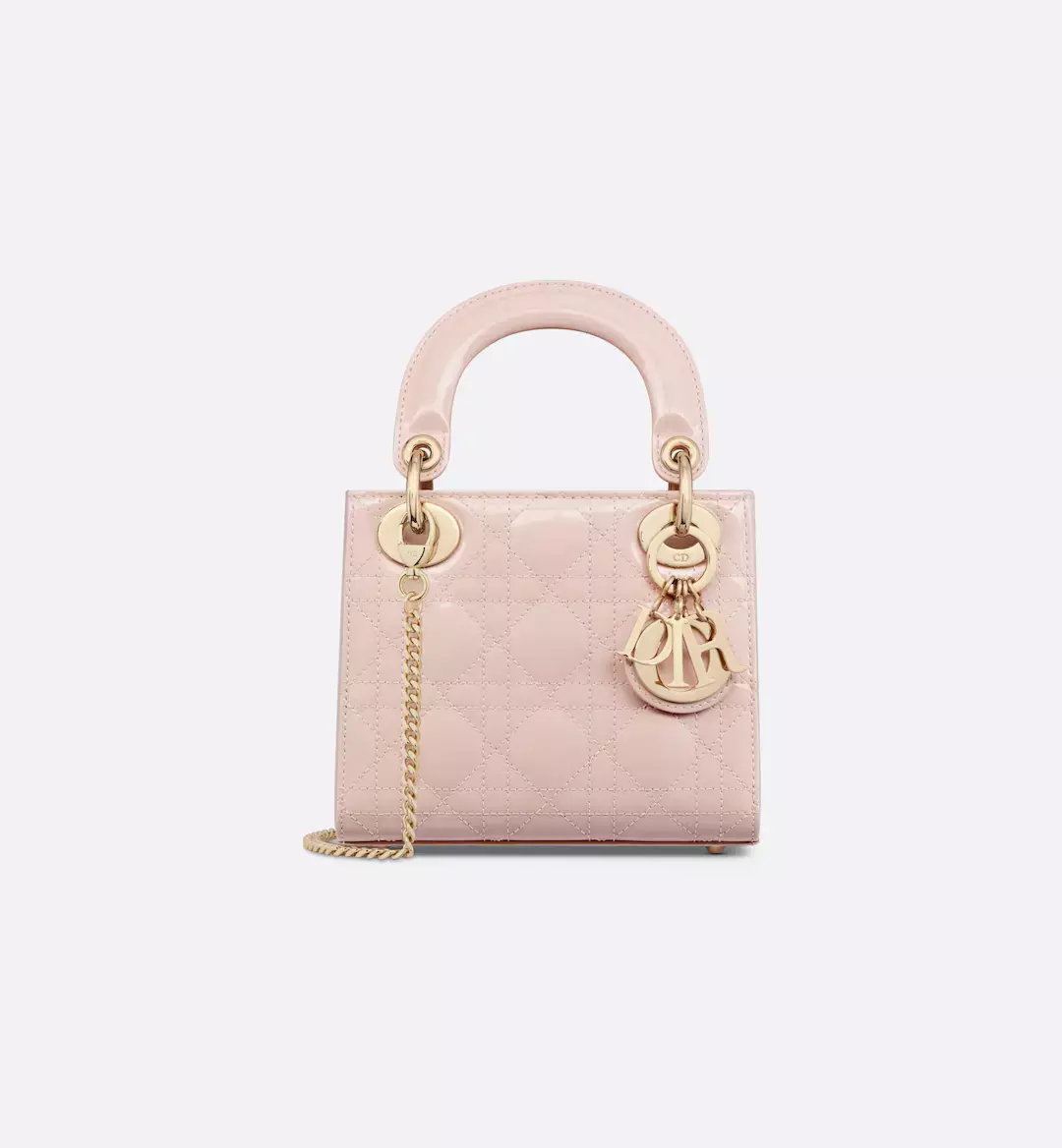 Dior Mini Lady Dior Bag