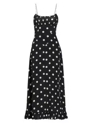 Doen Maryanna Dress