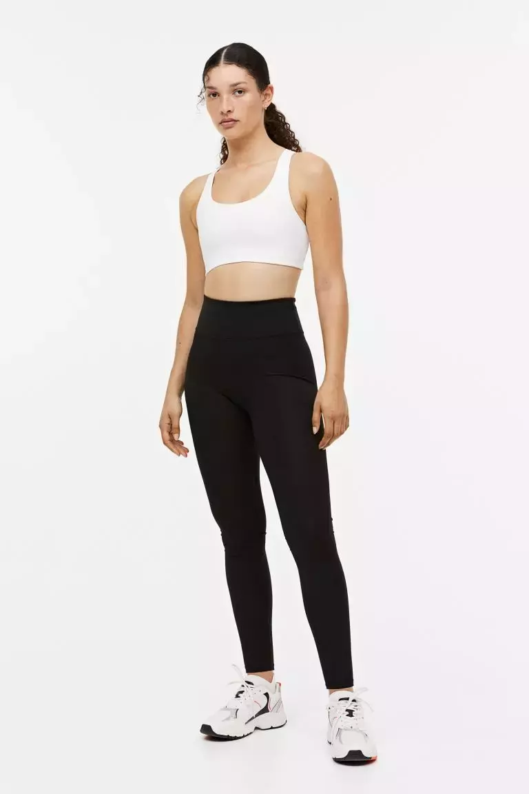 Gamine Style Essence Body Type