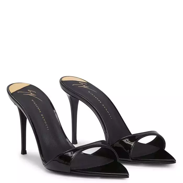 Giuseppe Zanotti Intriigo Mules
