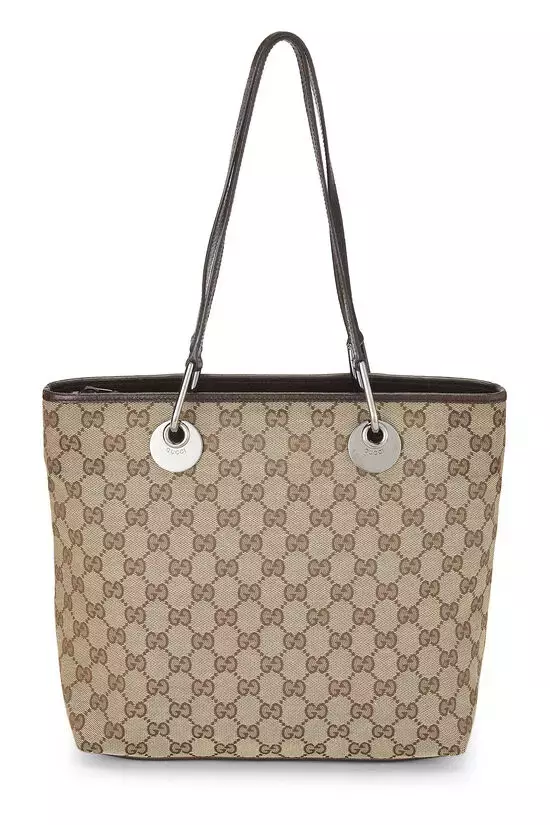 Gucci Eclipse Tote Bag