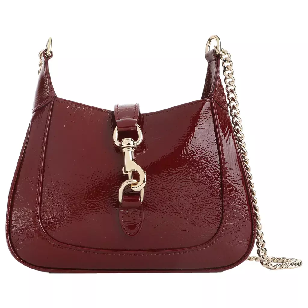 Gucci Jackie Notte Mini Bag