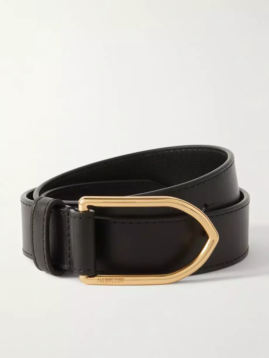 Jacquemus La Ceinture Bambino