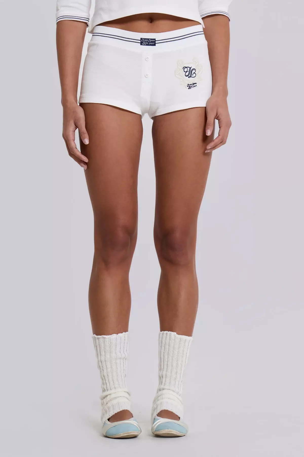 Jaded London Jl Boxer Shorts