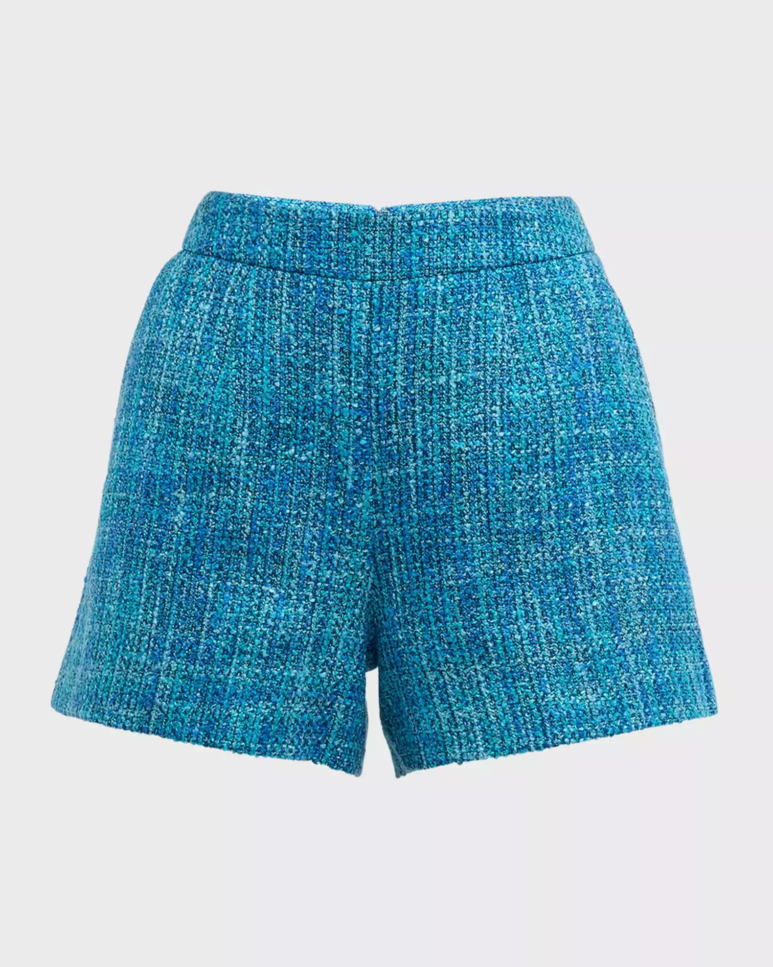 Lagence Ashton Tweed Shorts