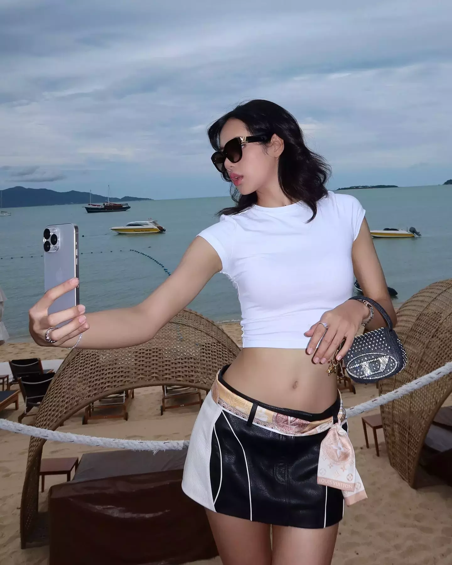 Lisa Pose