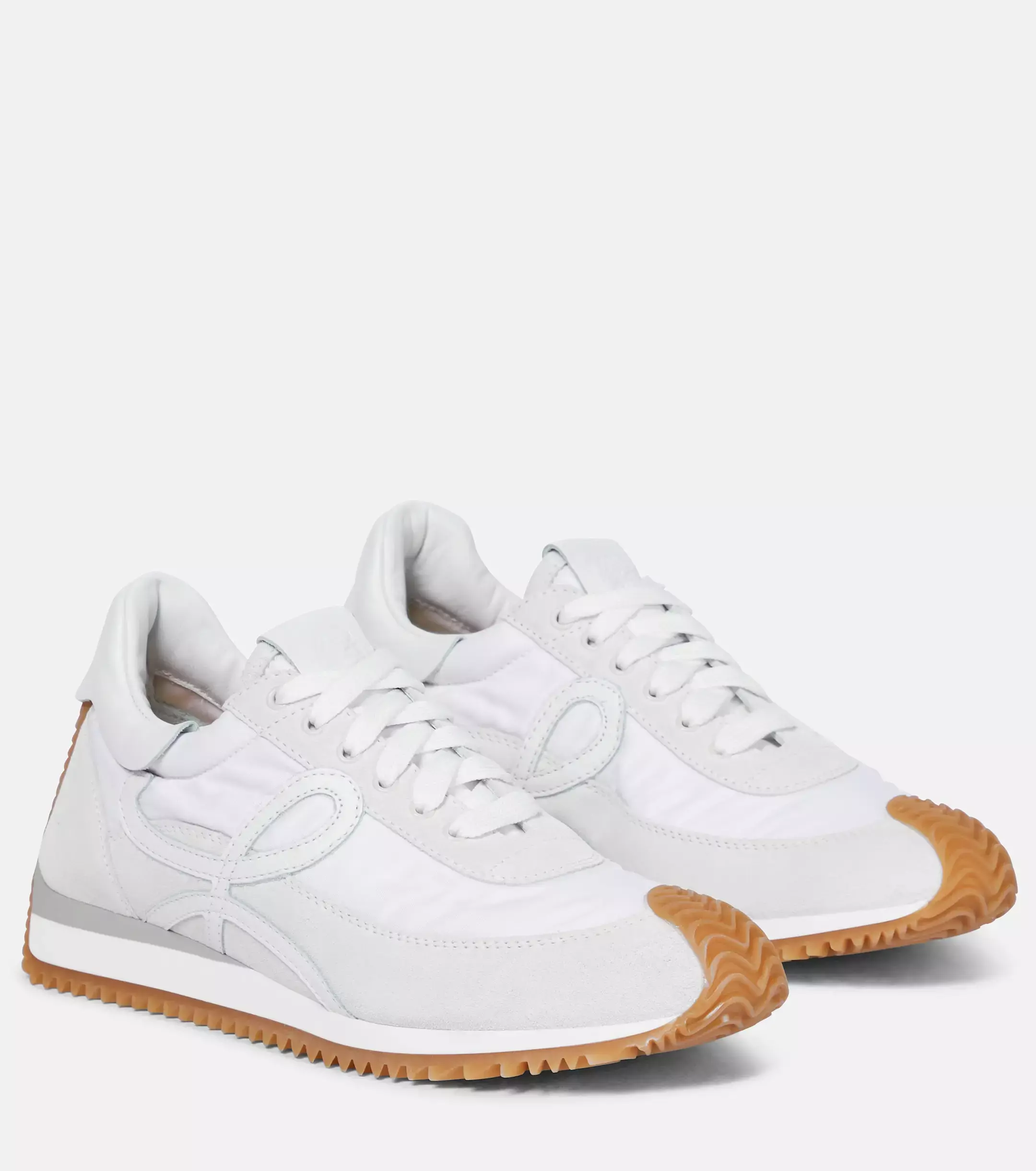 Loewe Flow Runner Sneakers