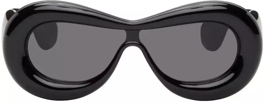Loewe Inflated Sunglasses