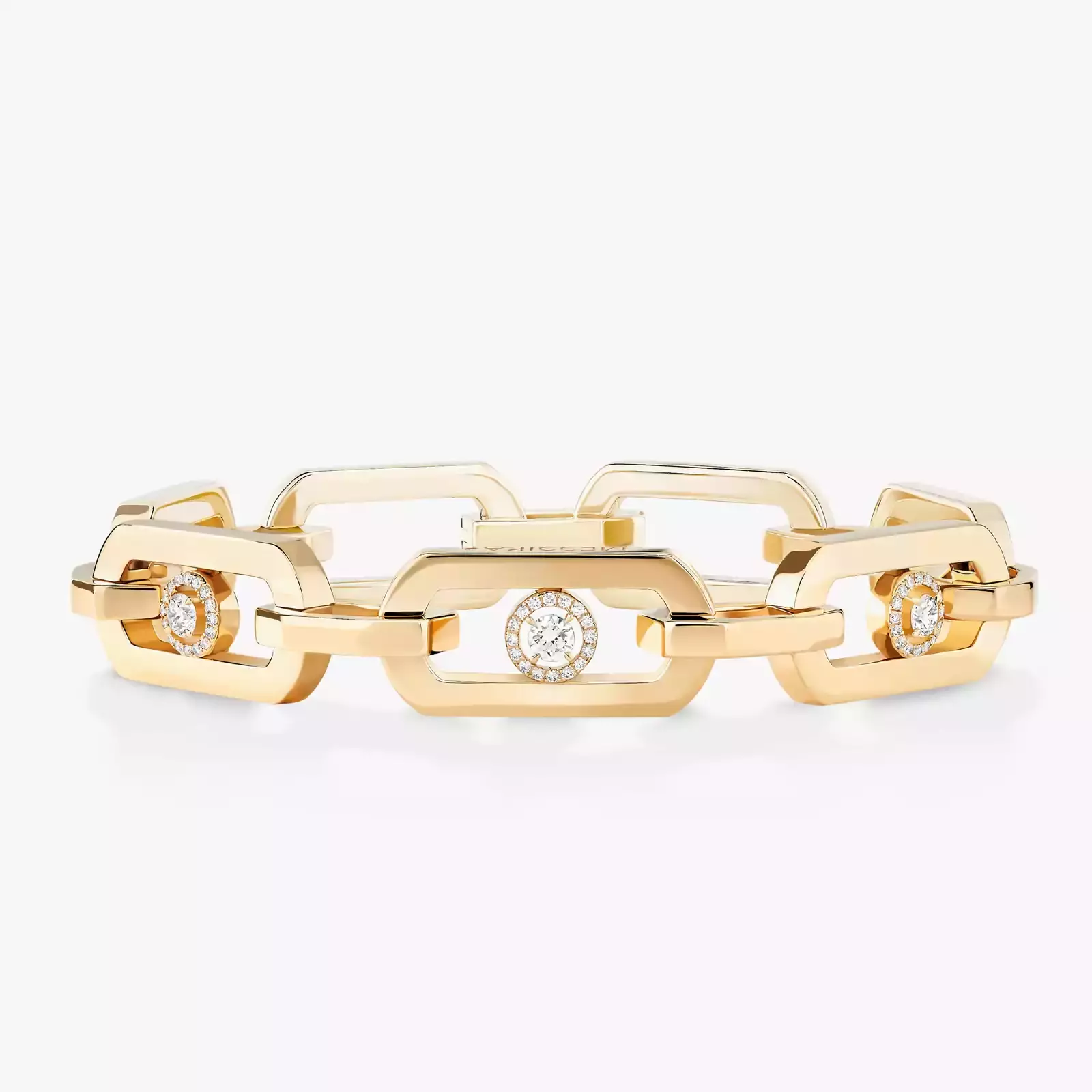 Messika So Move Xl Bracelet