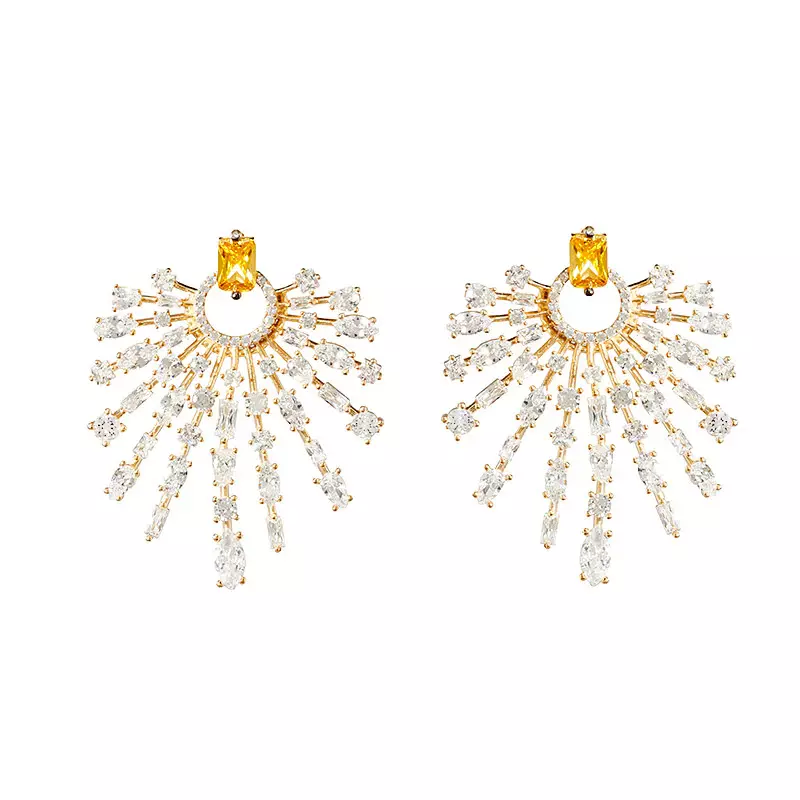 Nickho Rey Holly Earrings